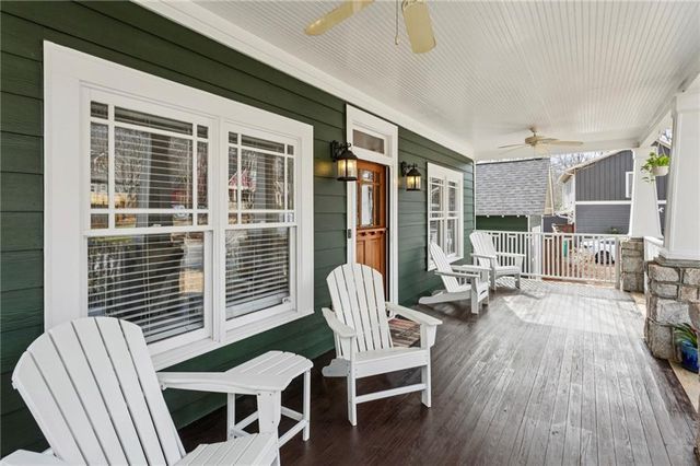 2556 Hazel SE Drive, Atlanta, GA 30316