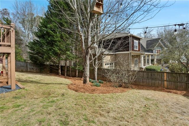 2556 Hazel SE Drive, Atlanta, GA 30316