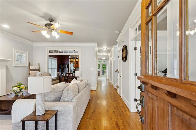 2556 Hazel SE Drive, Atlanta, GA 30316