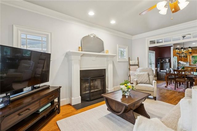 2556 Hazel SE Drive, Atlanta, GA 30316