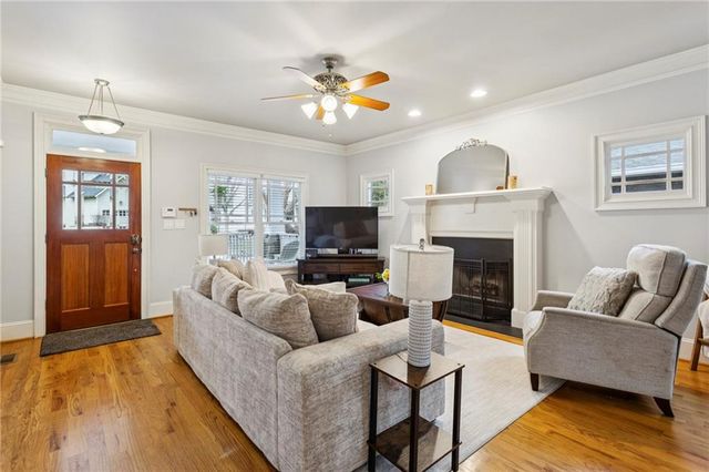 2556 Hazel SE Drive, Atlanta, GA 30316