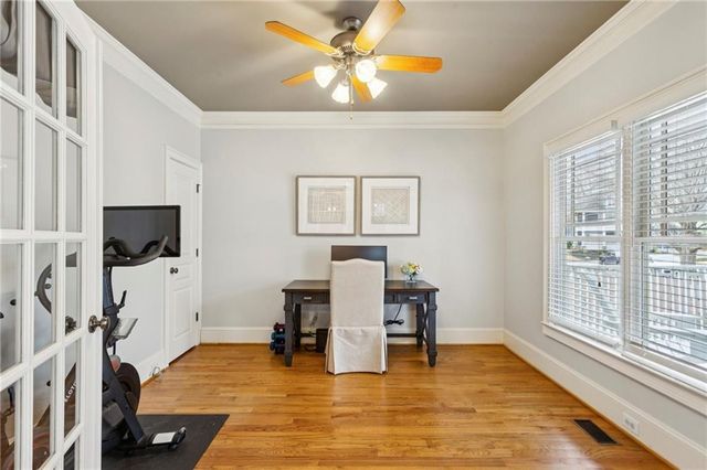 2556 Hazel SE Drive, Atlanta, GA 30316