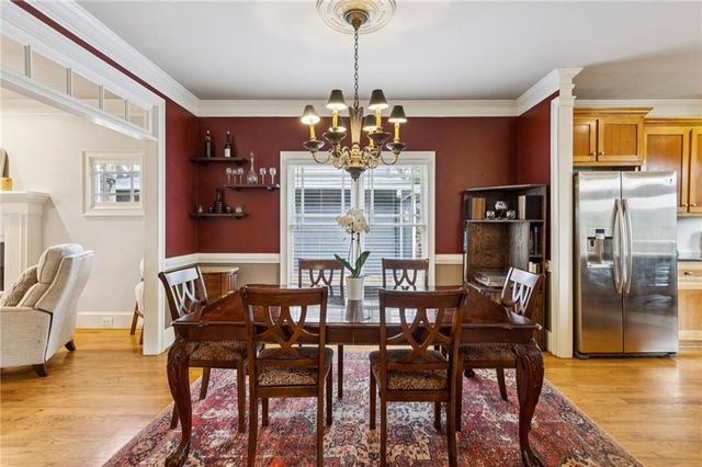 2556 Hazel SE Drive, Atlanta, GA 30316