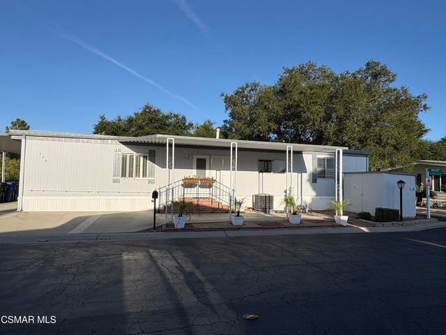 136 Phyllis Way 136, Newbury Park, CA 91320