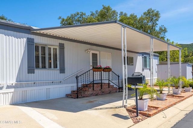 136 Phyllis Way 136, Newbury Park, CA 91320
