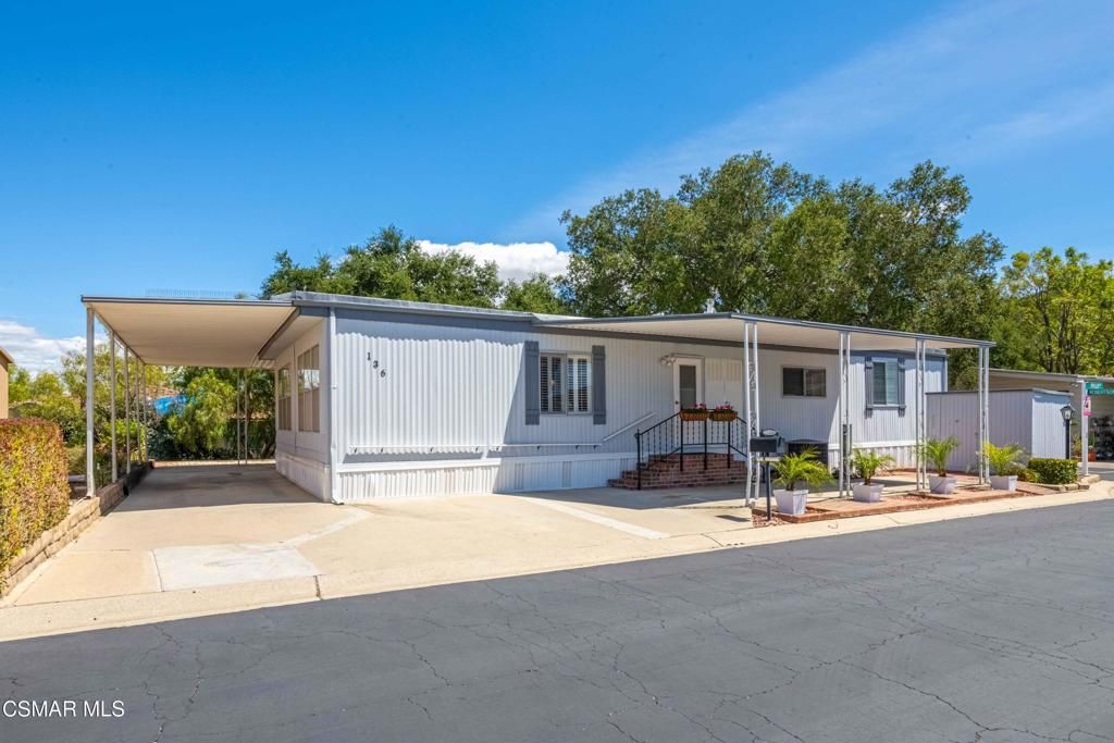 136 Phyllis Way 136, Newbury Park, CA 91320