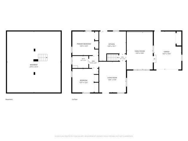 810 S Cherry Street, Martinsville, IN 46151