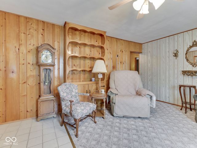 810 S Cherry Street, Martinsville, IN 46151