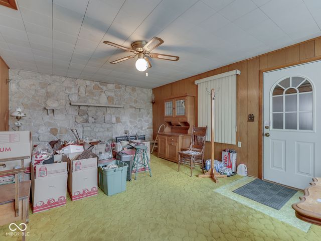 810 S Cherry Street, Martinsville, IN 46151