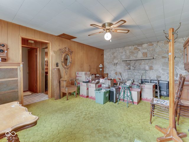 810 S Cherry Street, Martinsville, IN 46151