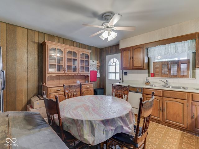 810 S Cherry Street, Martinsville, IN 46151