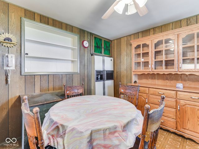 810 S Cherry Street, Martinsville, IN 46151