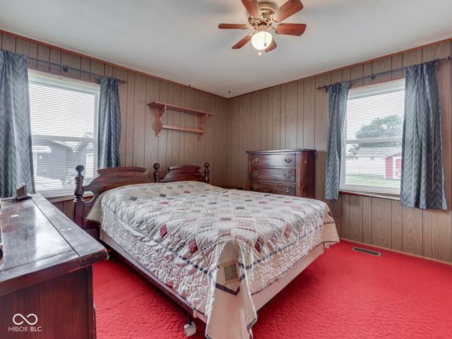 810 S Cherry Street, Martinsville, IN 46151