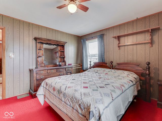 810 S Cherry Street, Martinsville, IN 46151