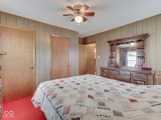 810 S Cherry Street, Martinsville, IN 46151