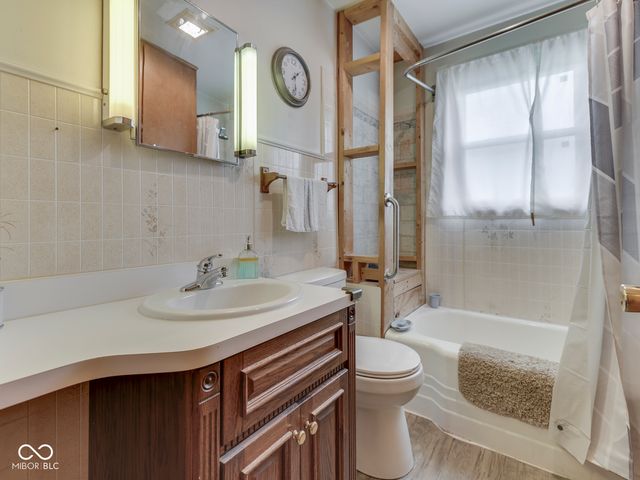 810 S Cherry Street, Martinsville, IN 46151
