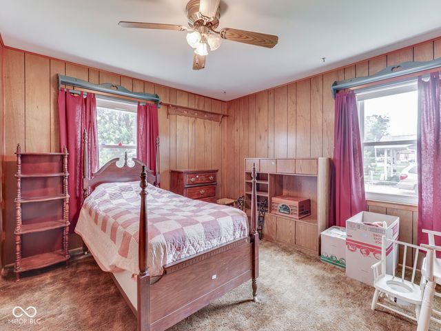 810 S Cherry Street, Martinsville, IN 46151