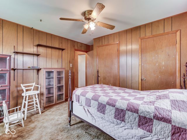 810 S Cherry Street, Martinsville, IN 46151
