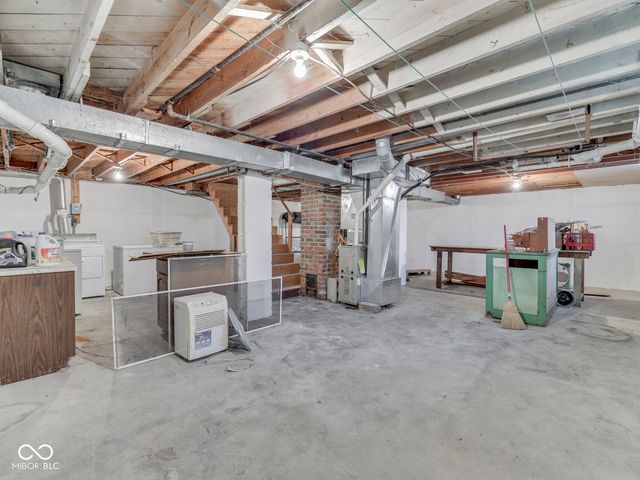 810 S Cherry Street, Martinsville, IN 46151