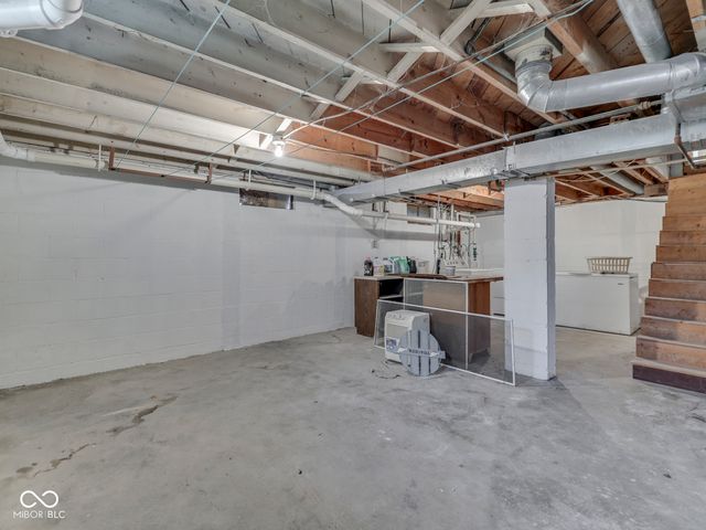 810 S Cherry Street, Martinsville, IN 46151