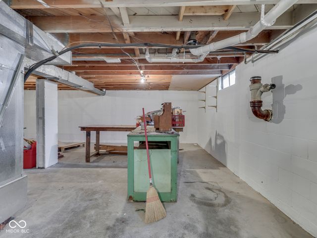 810 S Cherry Street, Martinsville, IN 46151