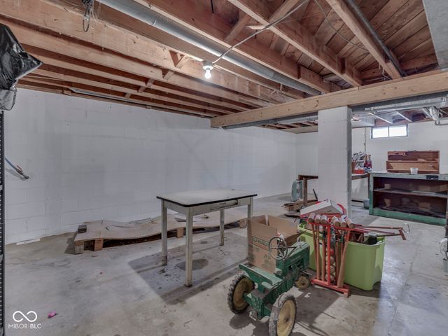 810 S Cherry Street, Martinsville, IN 46151