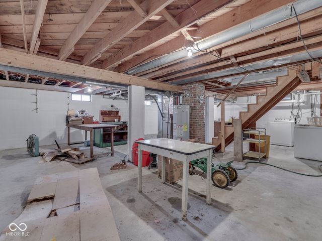 810 S Cherry Street, Martinsville, IN 46151