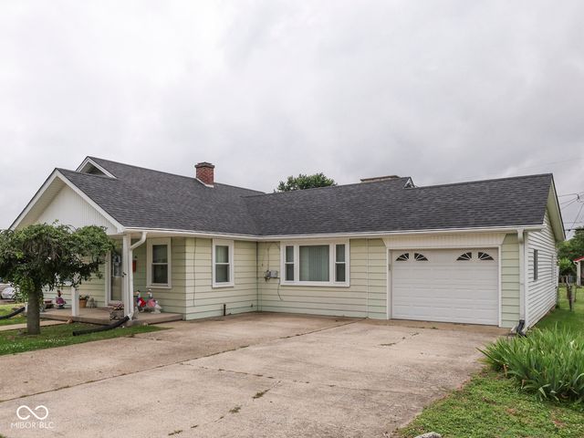810 S Cherry Street, Martinsville, IN 46151