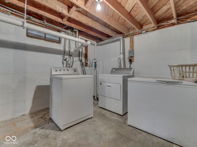 810 S Cherry Street, Martinsville, IN 46151