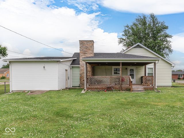 810 S Cherry Street, Martinsville, IN 46151