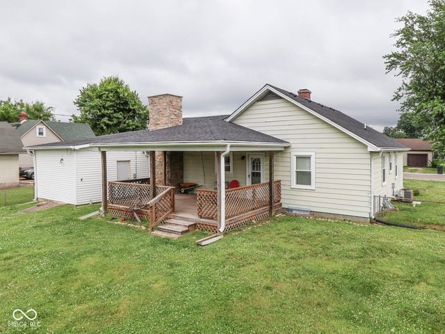 810 S Cherry Street, Martinsville, IN 46151