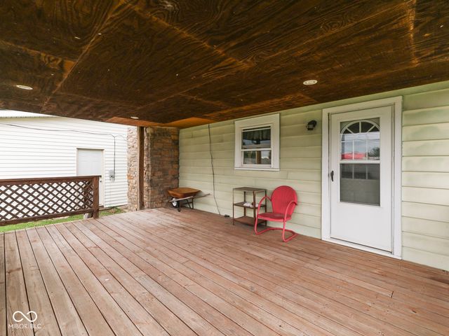 810 S Cherry Street, Martinsville, IN 46151