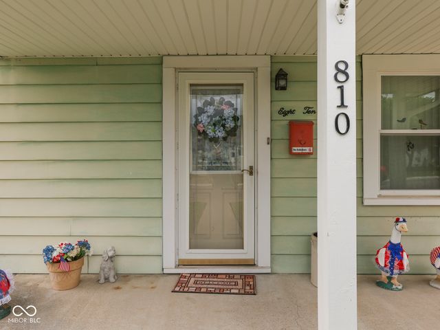 810 S Cherry Street, Martinsville, IN 46151