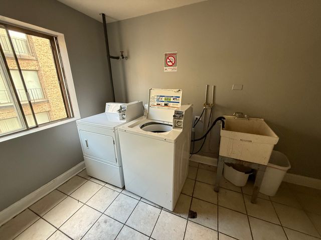 2310 N Harlem Avenue 501, Elmwood Park, IL 60707