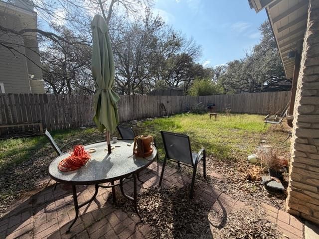 907 Possum Trot ST A, Austin, TX 78703