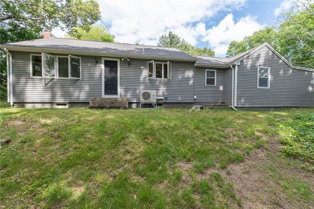 11 COUNTRY HILL Road, Cumberland, RI 02864