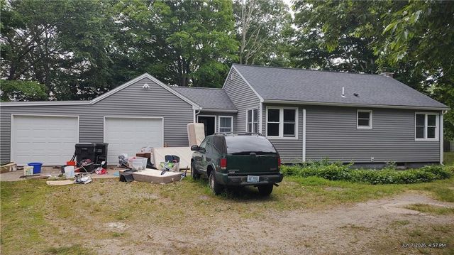 11 COUNTRY HILL Road, Cumberland, RI 02864