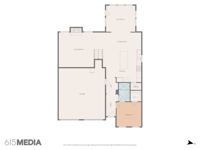 209 Pin High Dr, Mount Juliet, TN 37122