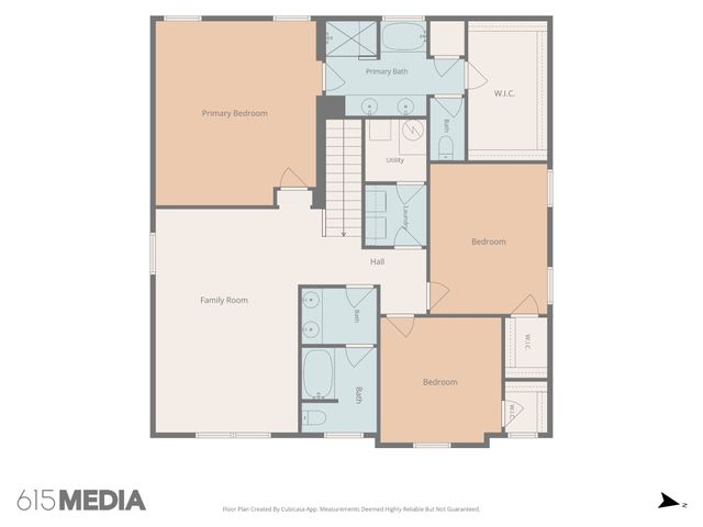 209 Pin High Dr, Mount Juliet, TN 37122