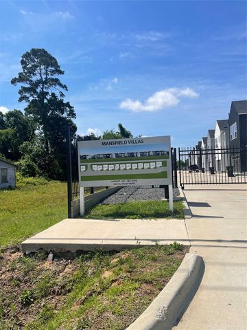 5908 Maxroy Street, Houston, TX 77091