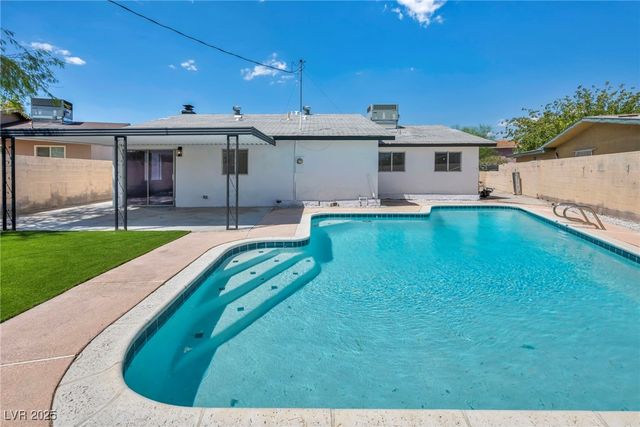 4805 Terra Linda Avenue, Las Vegas, NV 89120