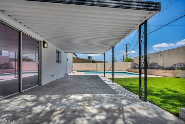 4805 Terra Linda Avenue, Las Vegas, NV 89120