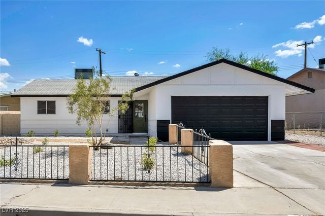 4805 Terra Linda Avenue, Las Vegas, NV 89120