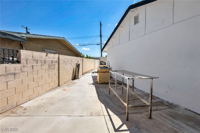 4805 Terra Linda Avenue, Las Vegas, NV 89120