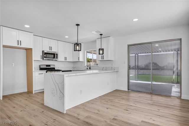 4805 Terra Linda Avenue, Las Vegas, NV 89120