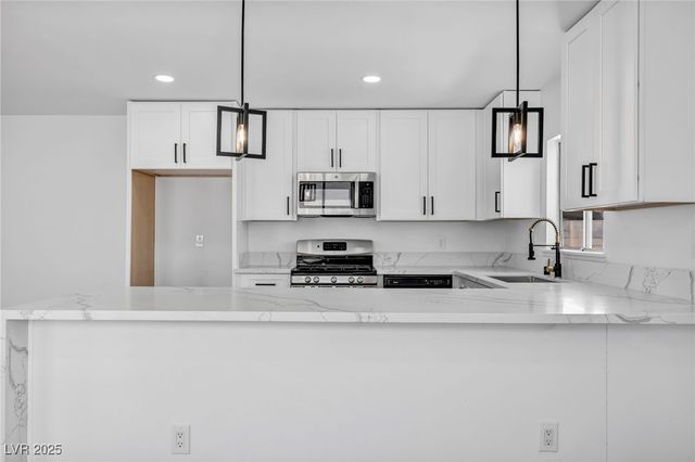 4805 Terra Linda Avenue, Las Vegas, NV 89120