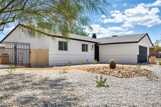 4805 Terra Linda Avenue, Las Vegas, NV 89120