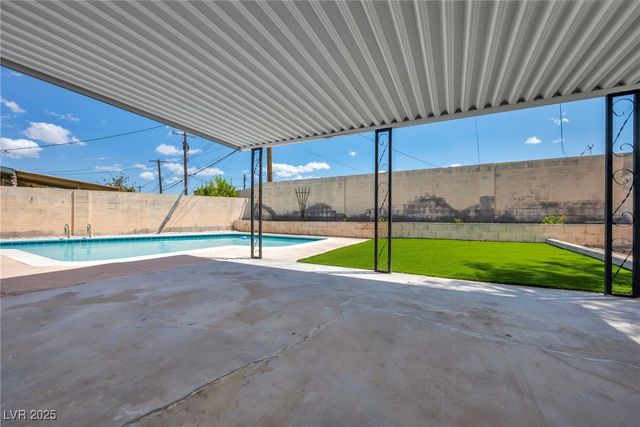 4805 Terra Linda Avenue, Las Vegas, NV 89120