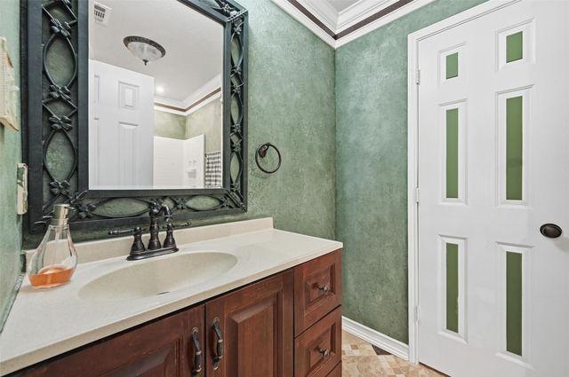 5432 Presidio Drive, Grand Prairie, TX 75052