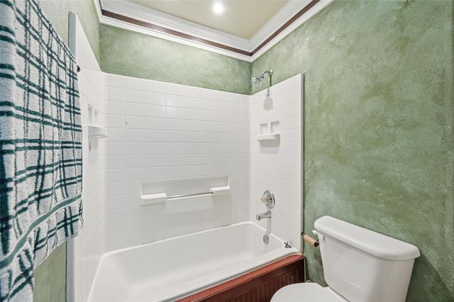 5432 Presidio Drive, Grand Prairie, TX 75052